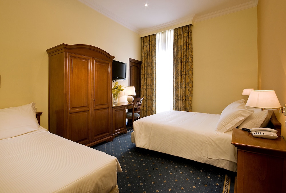 Rome Garden Hotel 26/74