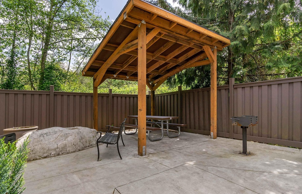 Extended Stay America - Seattle - Bellevue - Downtown 40/57