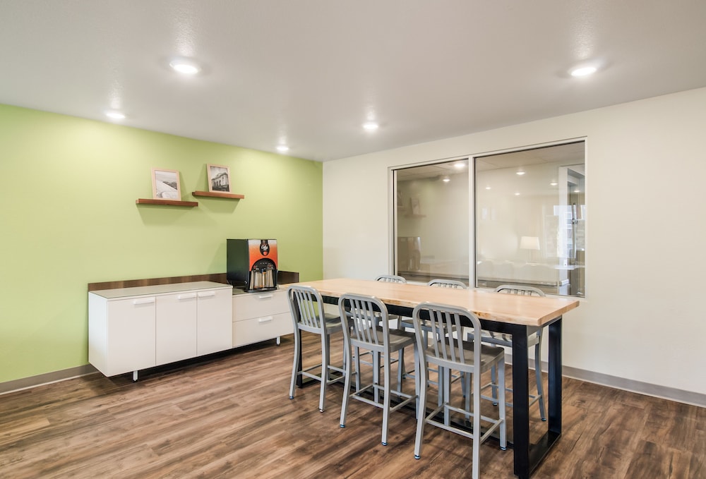 WoodSpring Suites Thornton - North Denver 12/21