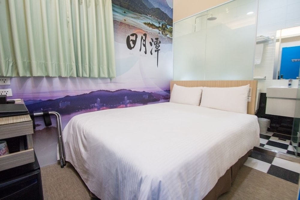 Morwing Hotel Ii 25/67