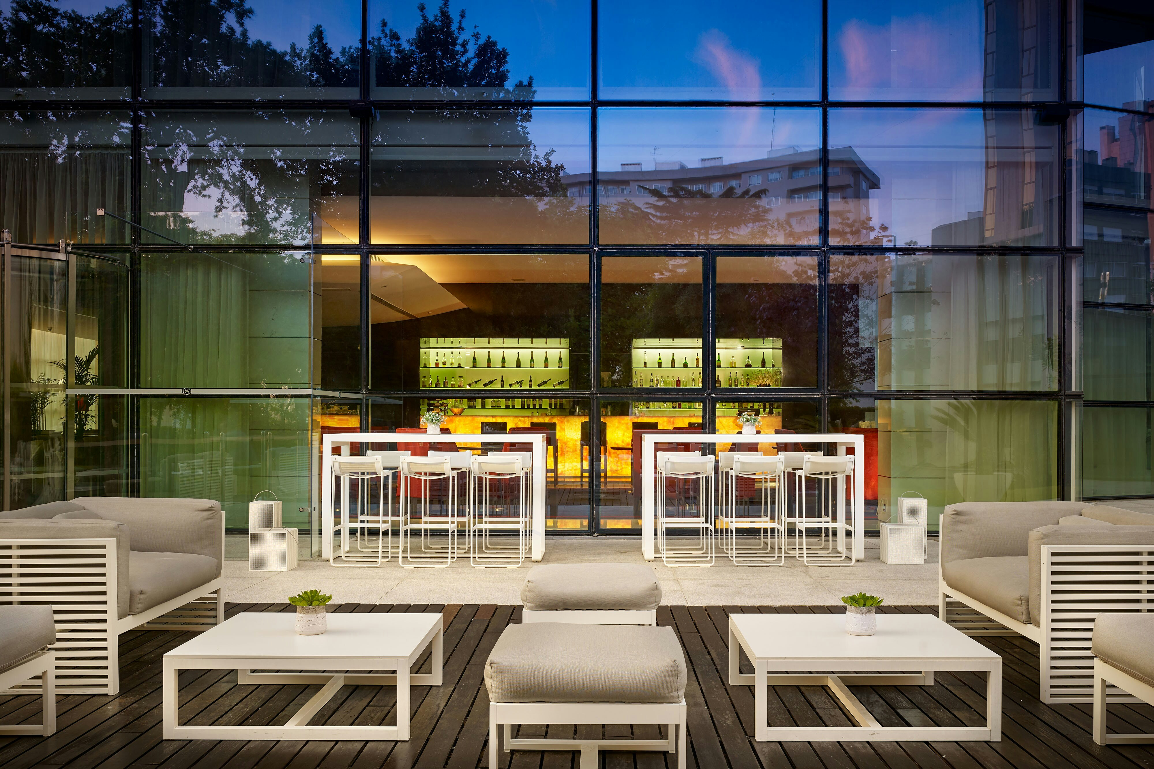 Sheraton Porto Hotel And Spa 54/67
