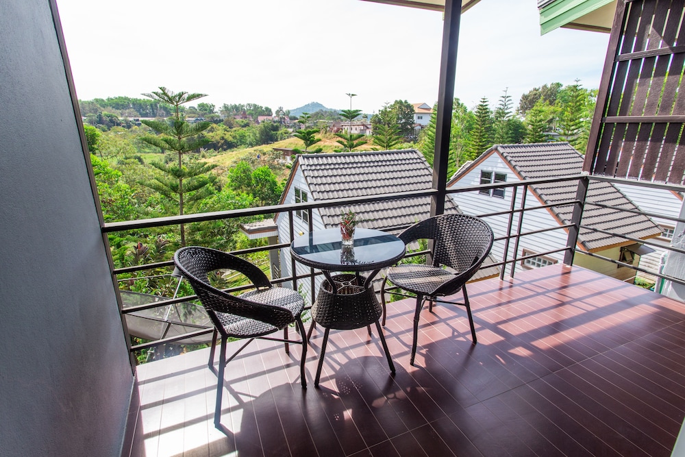 Mossview Resort 43/72