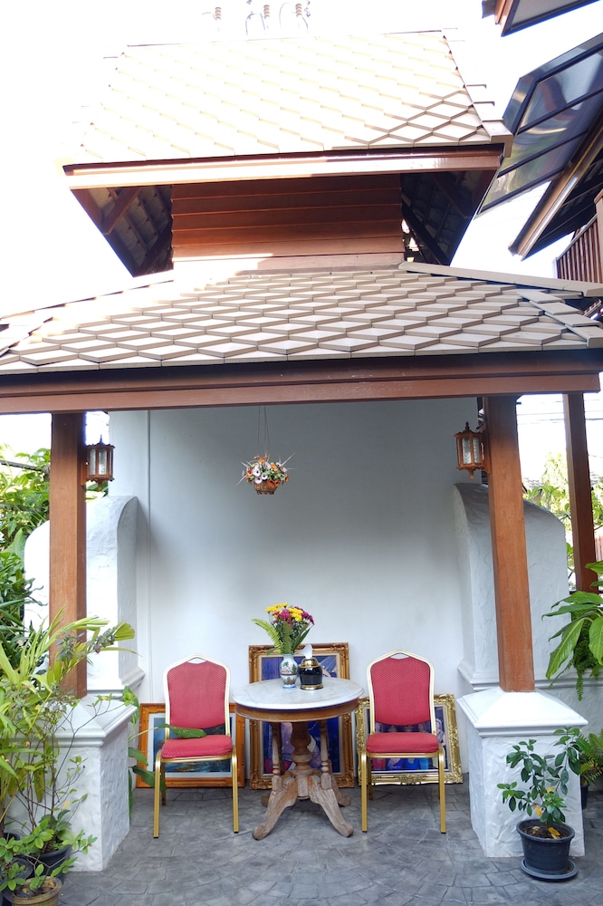 Baanlek Home Stay 46/54