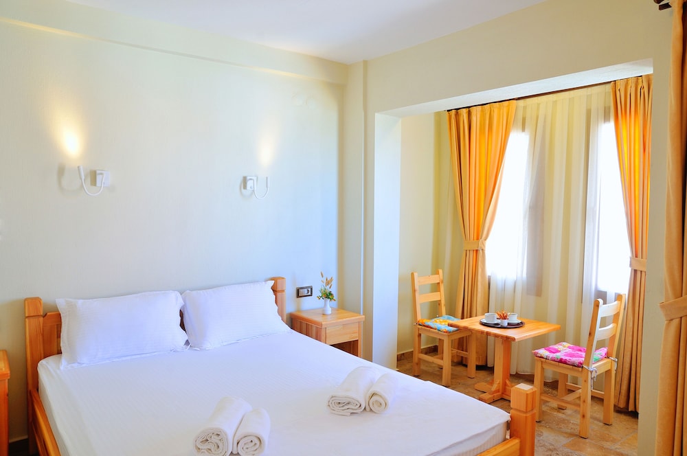 Doada Hotel 11/47