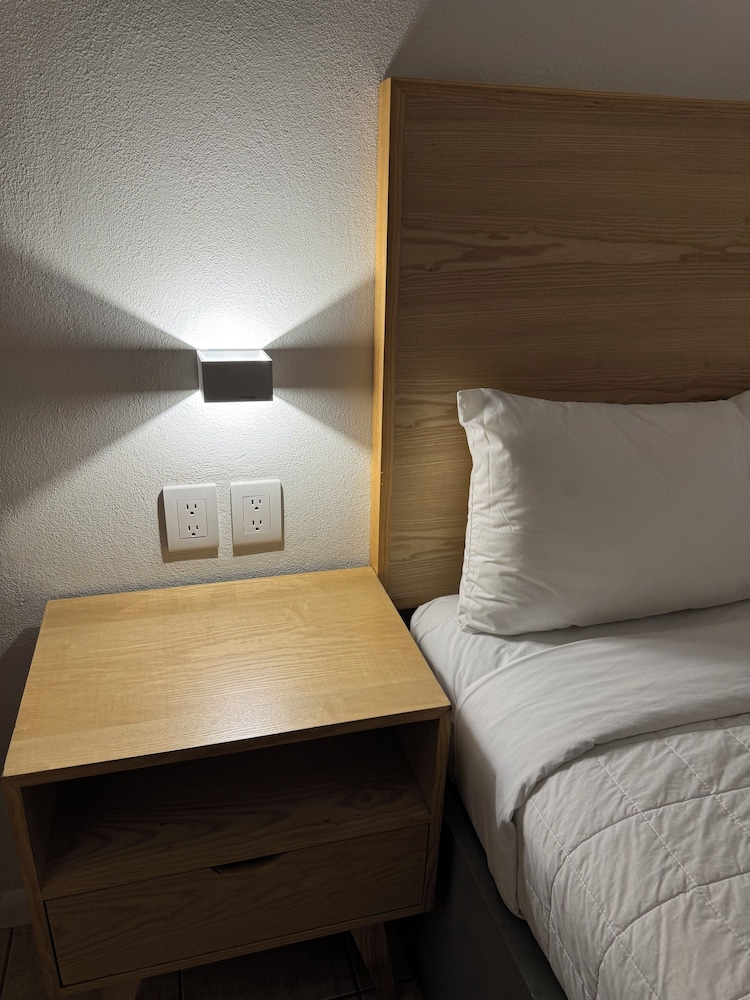 Hotel Posada Real photo4