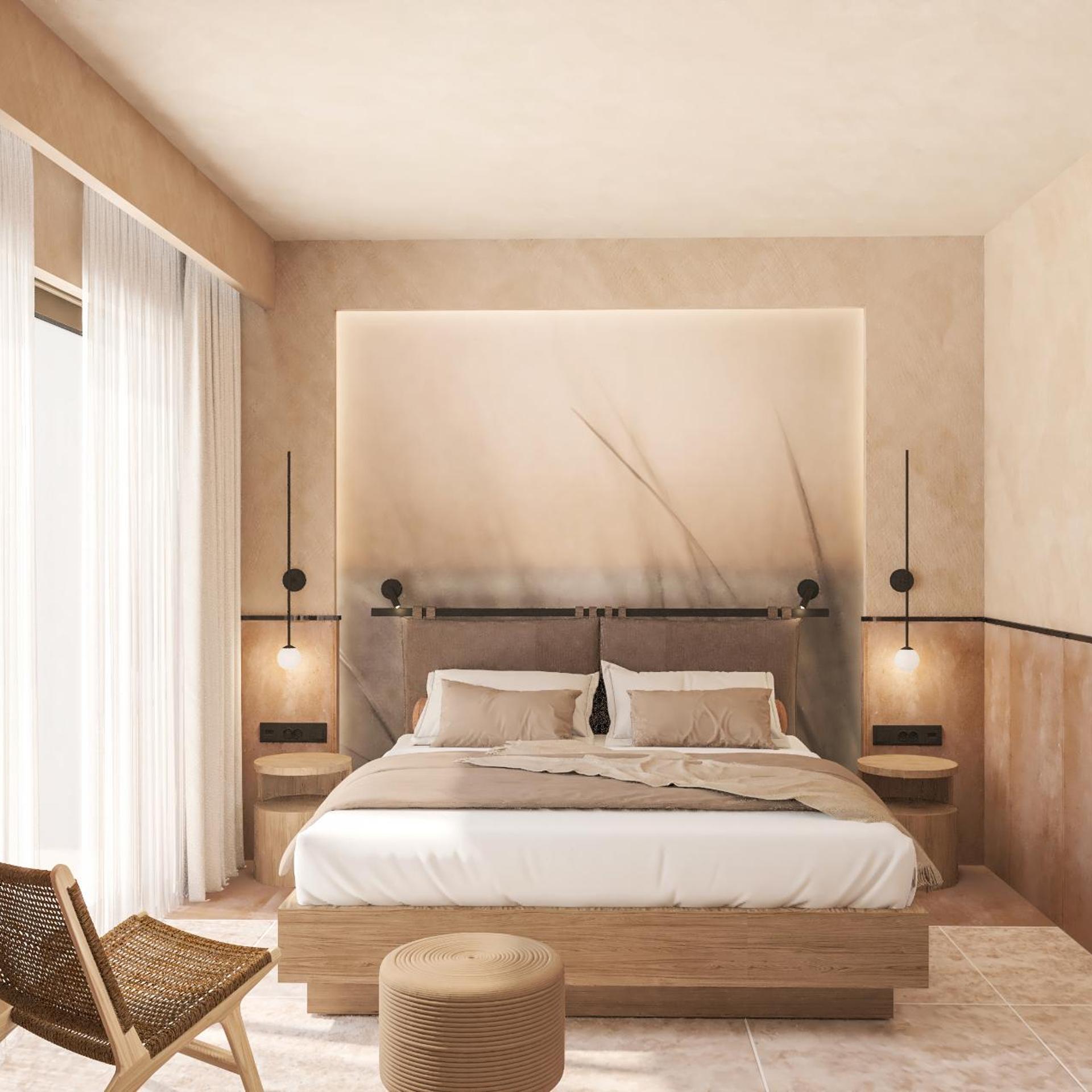 Signature, King Bed, Sea View, Adult Only, Hot Tub