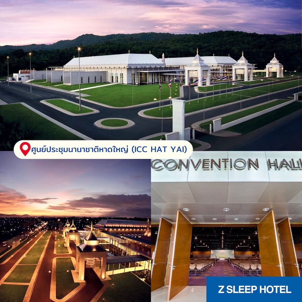 Z Sleep Hotel 5/59