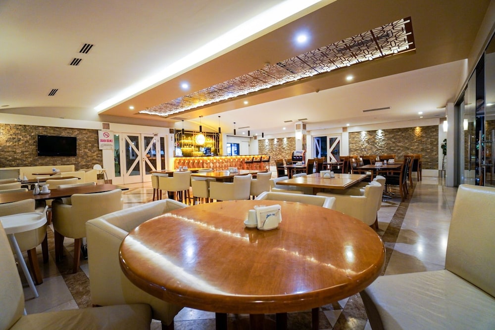 Limapark Hotel 38/47