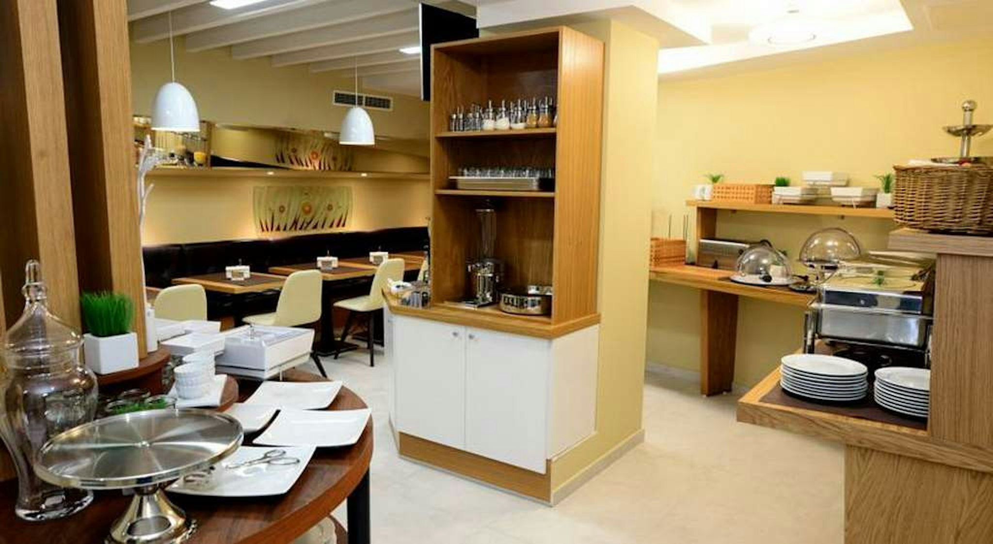 Alexander Square Boutique Hotel 43/55
