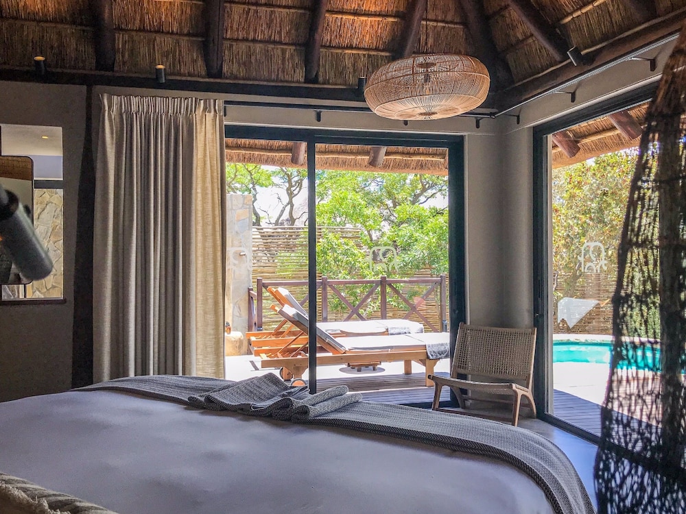 Laluka Safari Lodge 7/47