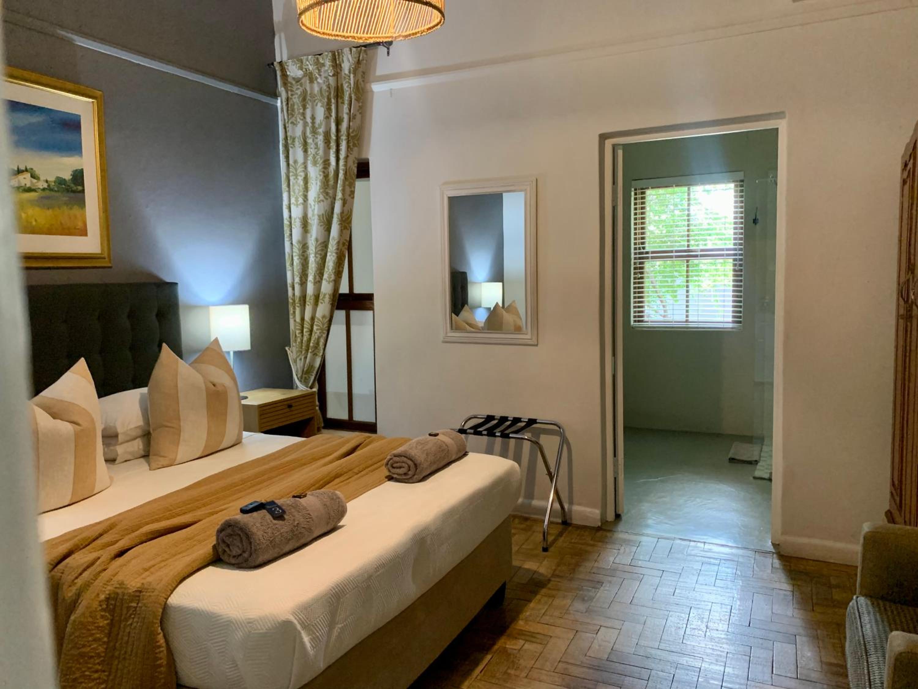 The Merino Guest House 5/50