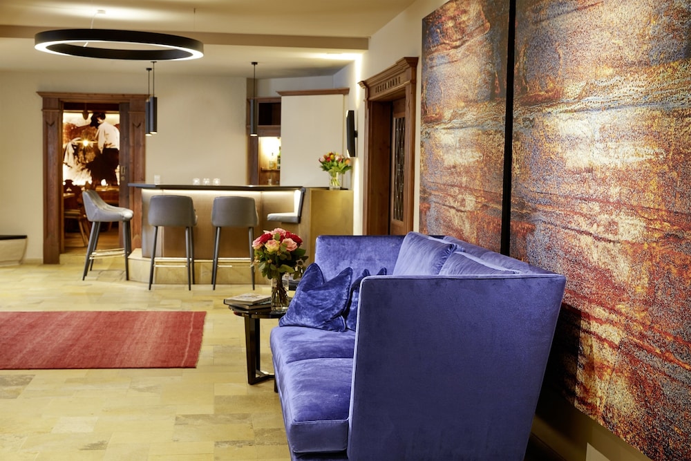 BW HOTEL ALPENROSE - KUFSTEIN 35/57