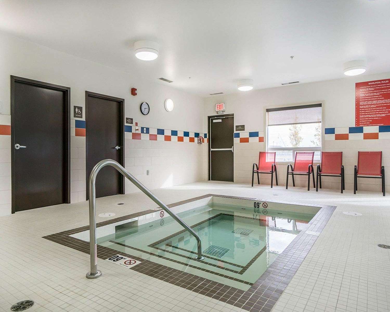 Comfort Inn & Suites Edmonton International Airport 10/28