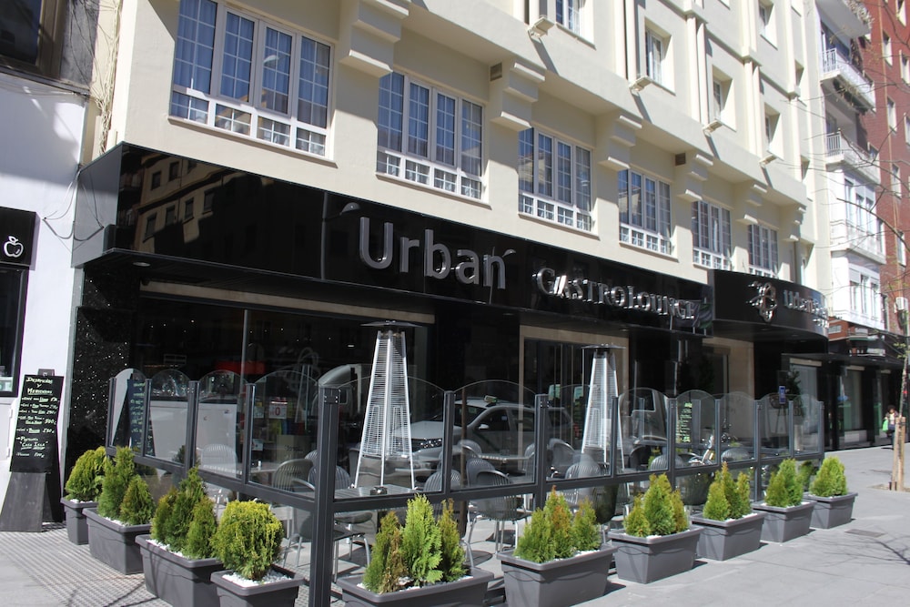 Urban Dream Granada 2/55