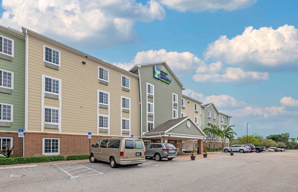 Extended Stay America Select Suites - Lake Worth 36/47