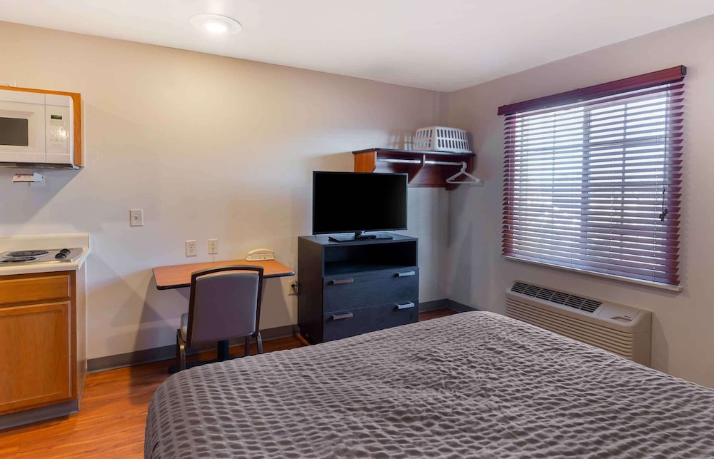 Extended Stay America Select Suites Fayetteville Fort Bragg 36/50