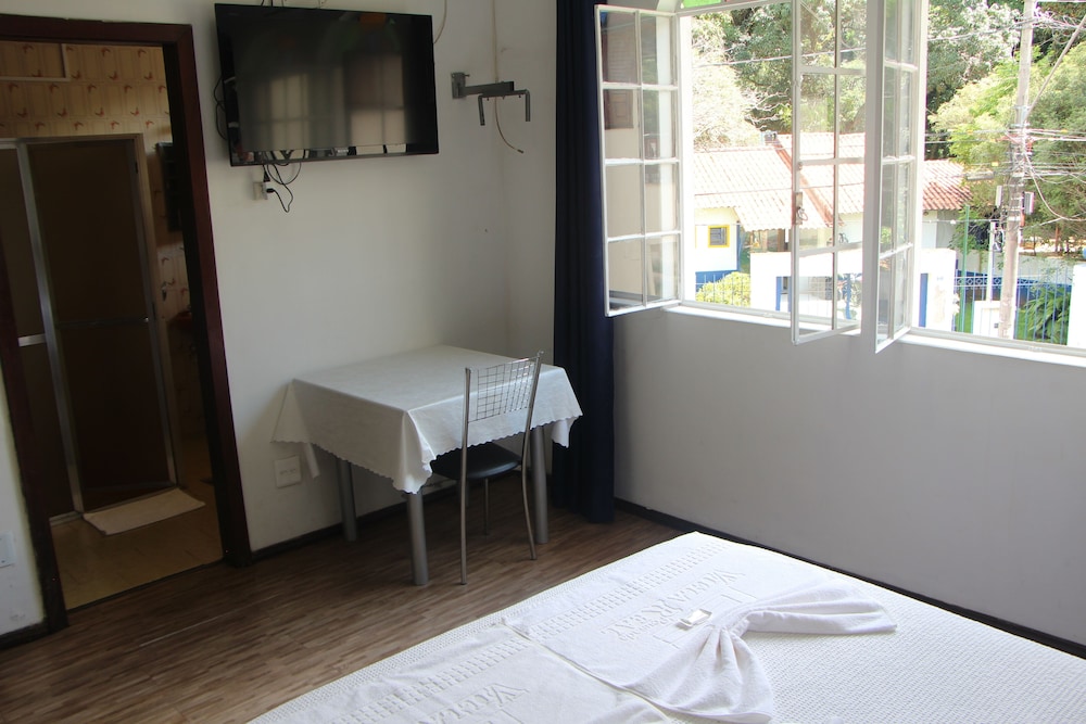POUSADA VILLA REAL 17/50