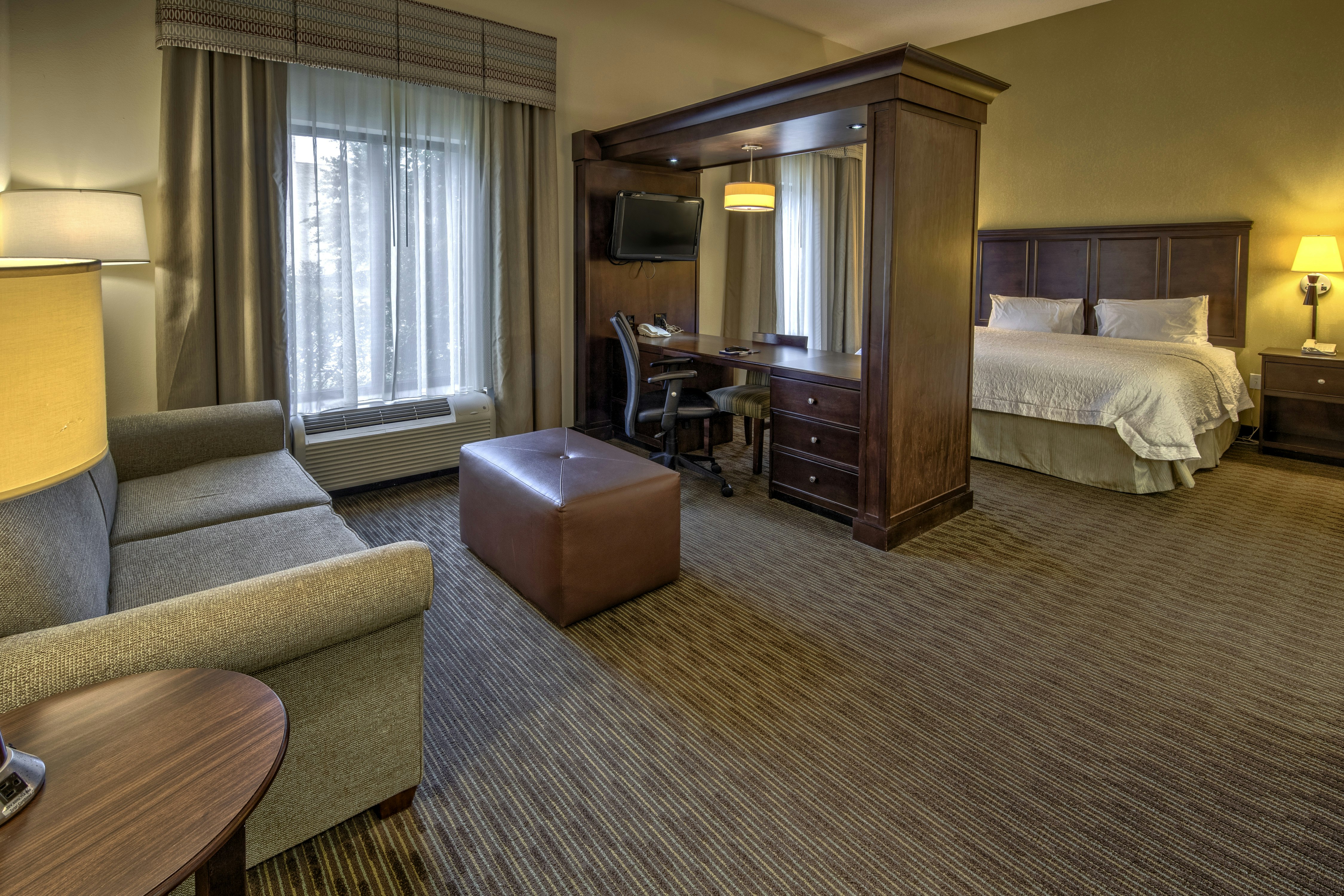 Hampton Inn Suites Birmingham 280 East Eagle Point 15/62