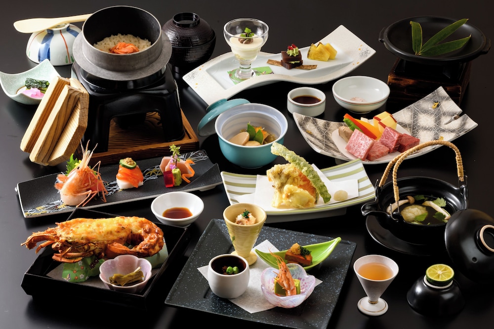Tamaya Ryokan 47/50
