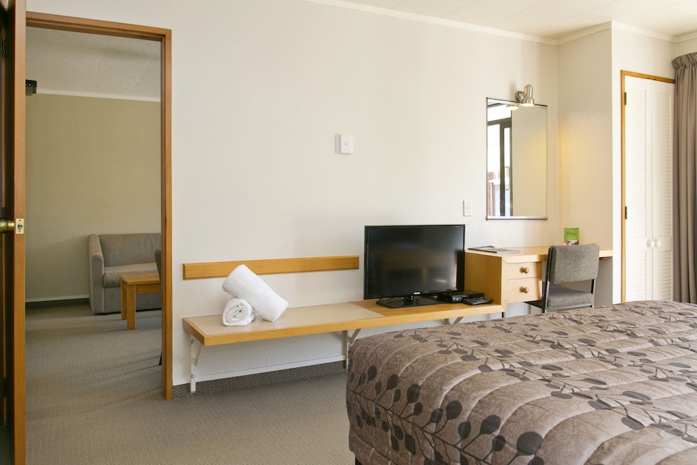 Turangi Bridge Motel 17/57