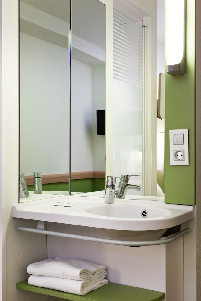 Ibis Budget Alicante 49/51