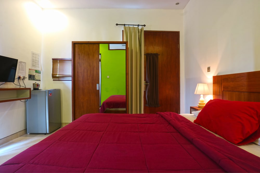 Saren Guest House Bali 25/59