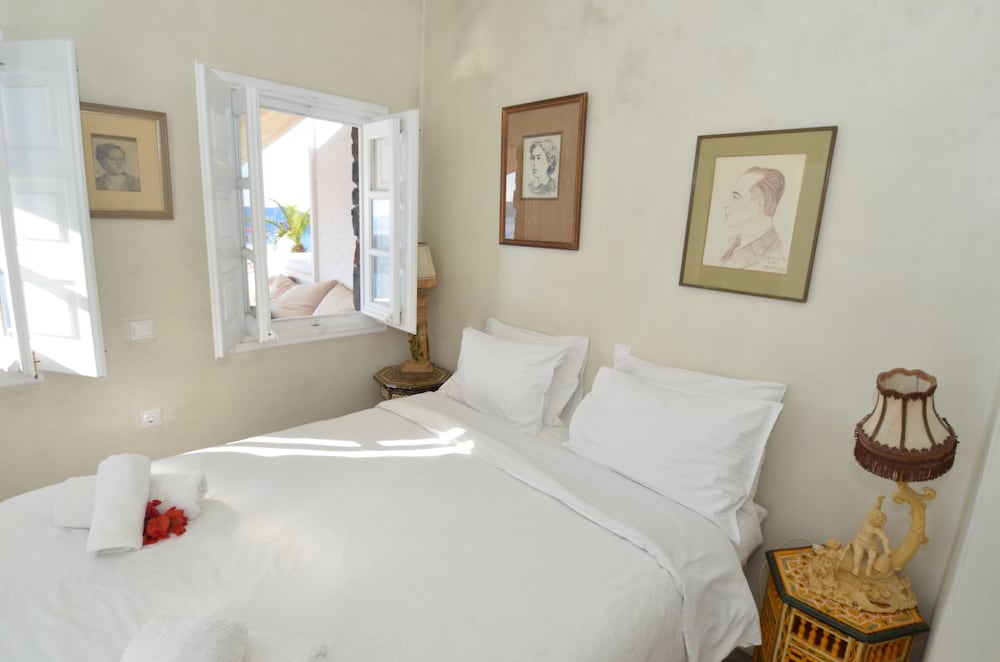 Villa Fegari 14/50