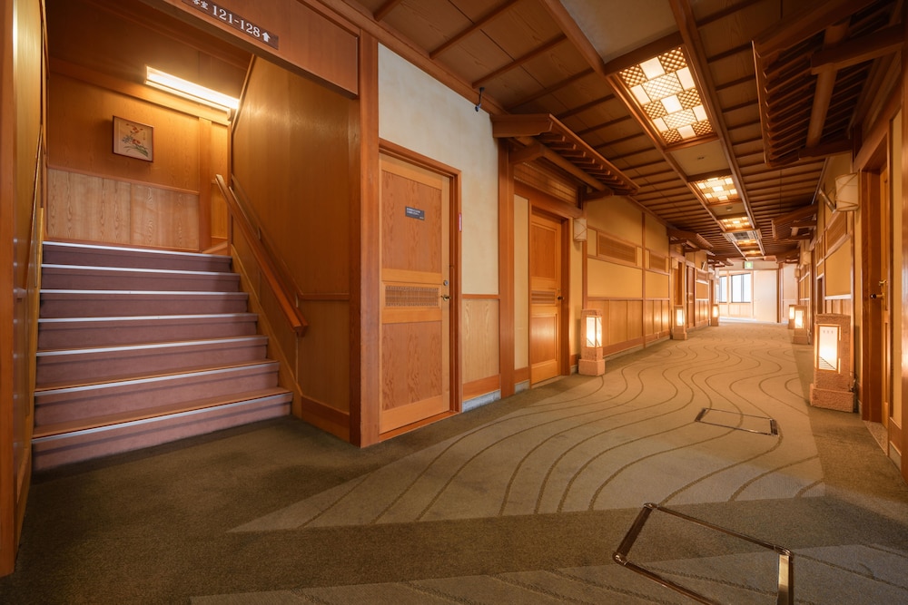 Yamanokami Onsen Yukaen 13/50