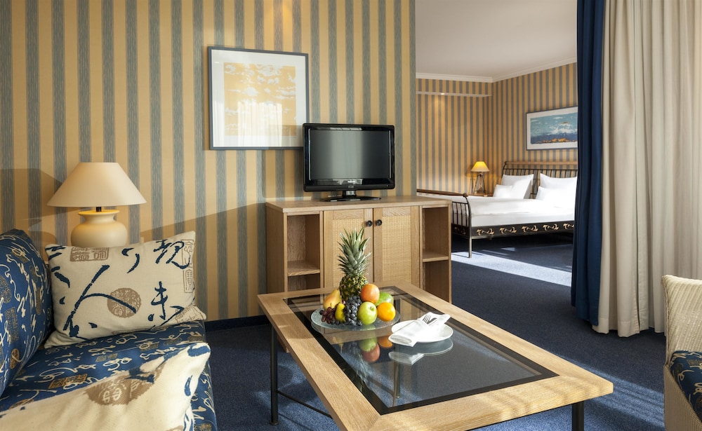 Dorint Strandhotel Binz Rugen 25/64