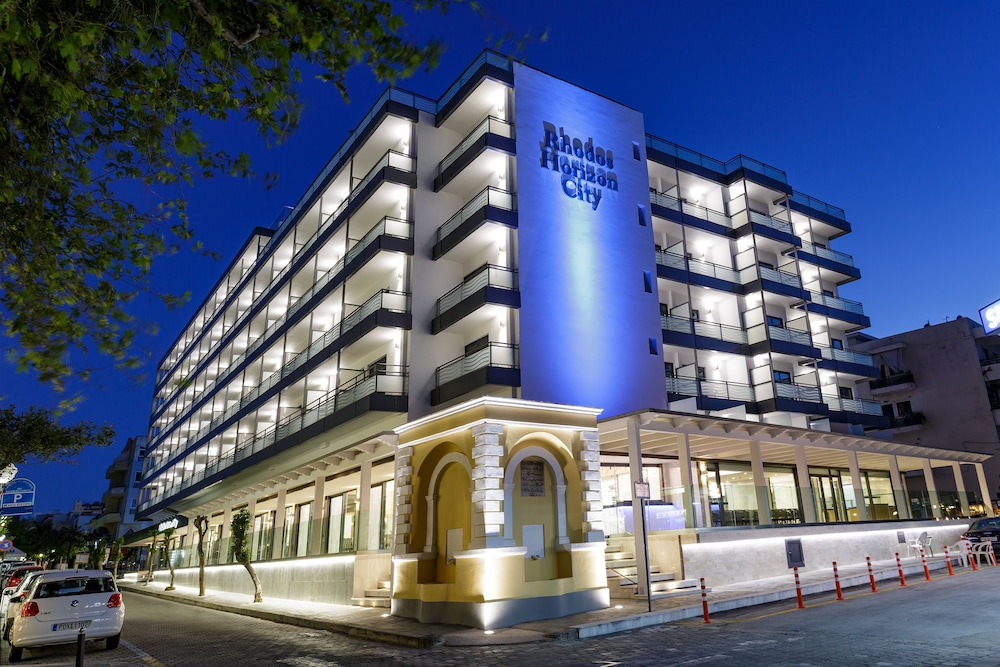 Rhodos Horizon City photo4