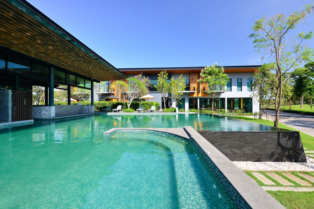 Sappaya Hotel by Lotus Valley Golf Resort 46/50