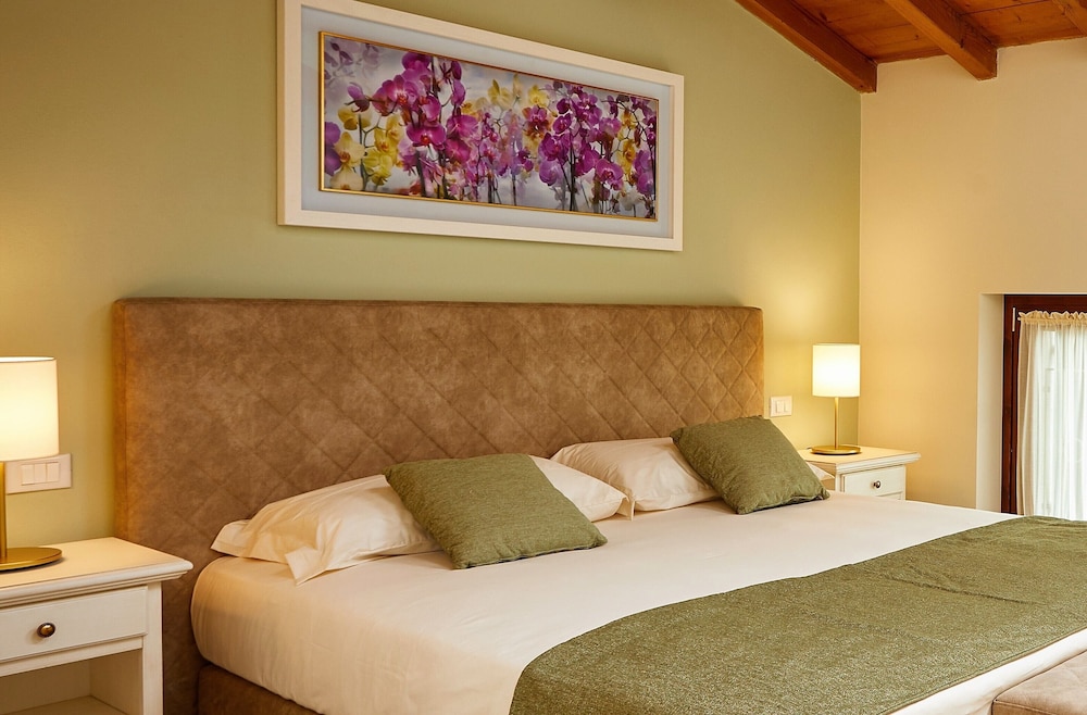 Borgo Romantico Relais 10/37