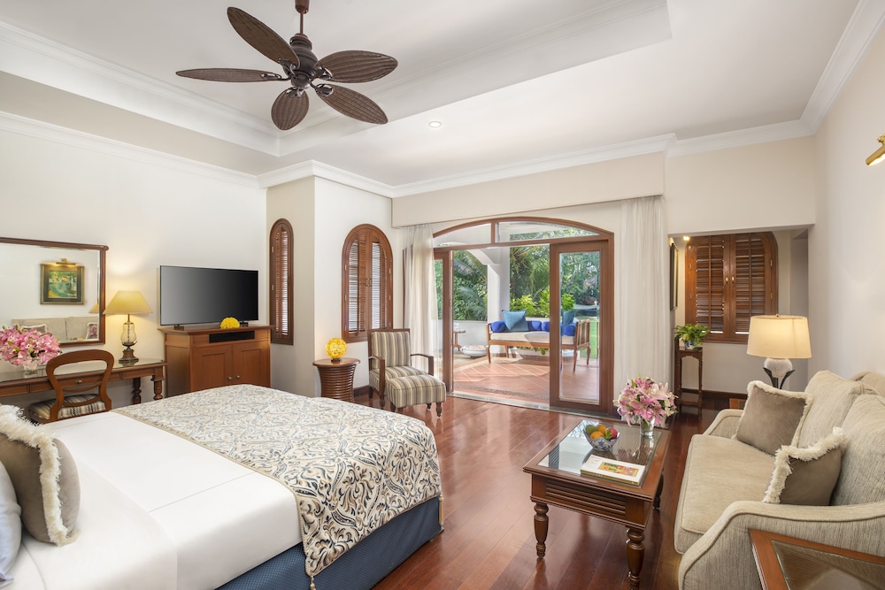 2 Bedrooms, Presidential, Villa, 2 King Beds, Plunge Pool