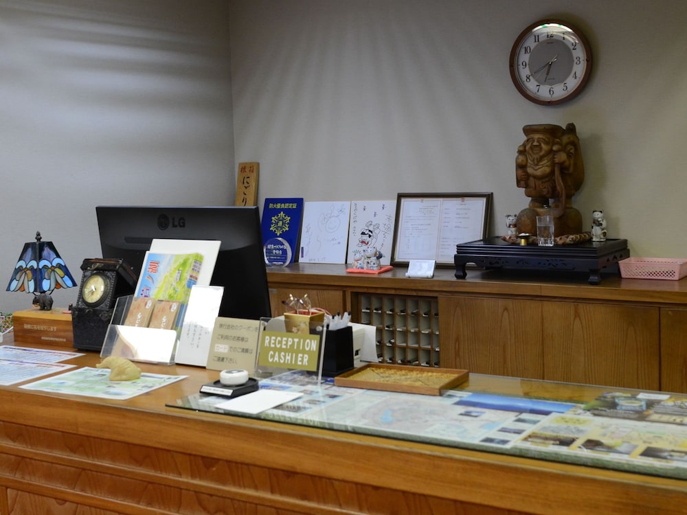Kinokuniya Ryokan 25/29