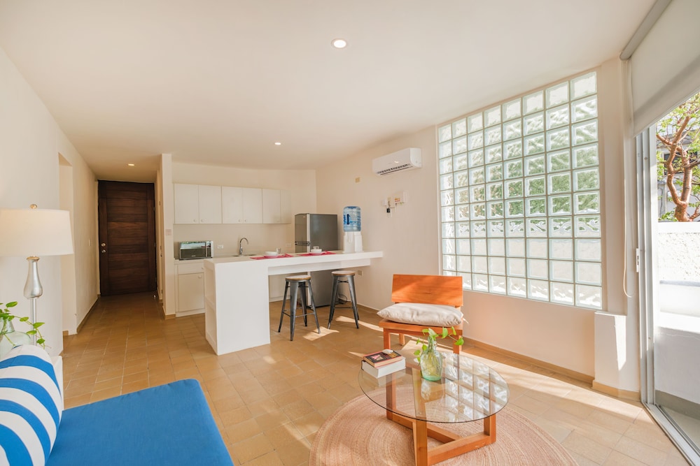 Suites Turquesa by GuruHotel 17/68