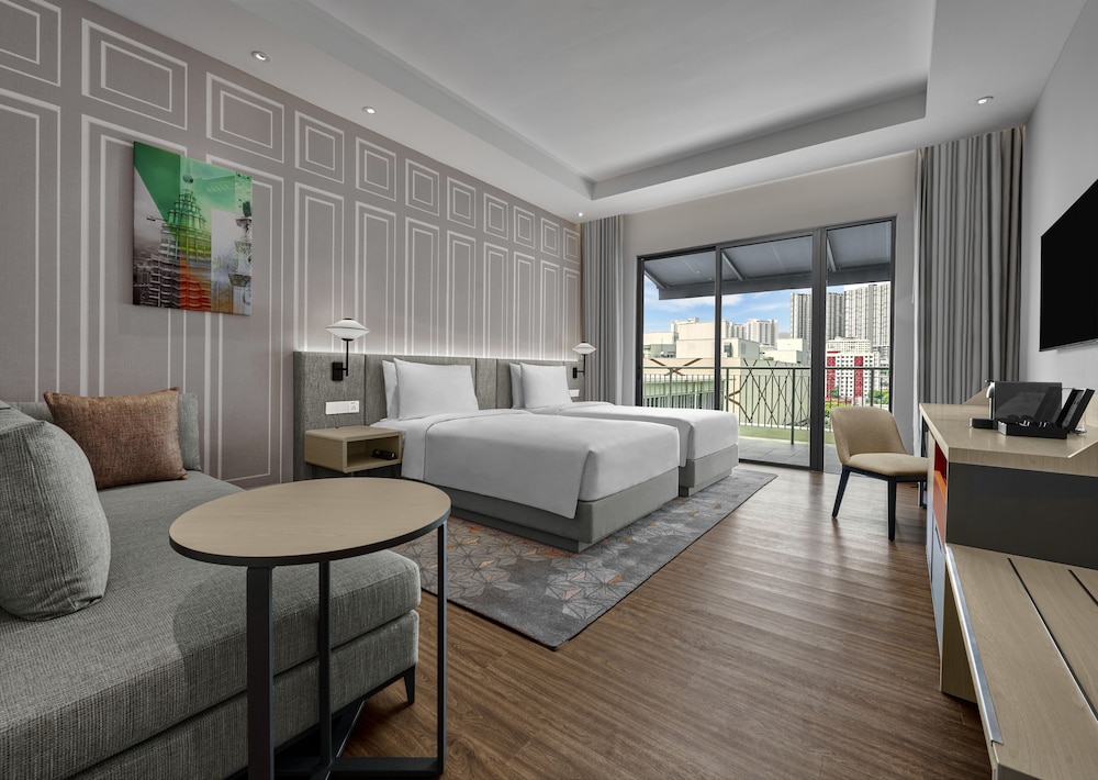 Hyatt Place Kuala Lumpur Bukit Jalil 15/36