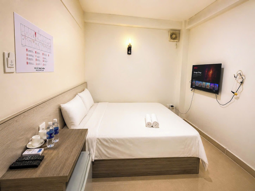 Meraki Hotel 21/68