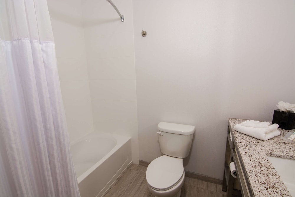 Hilton Garden Inn Tampa Suncoast Parkway 21/53