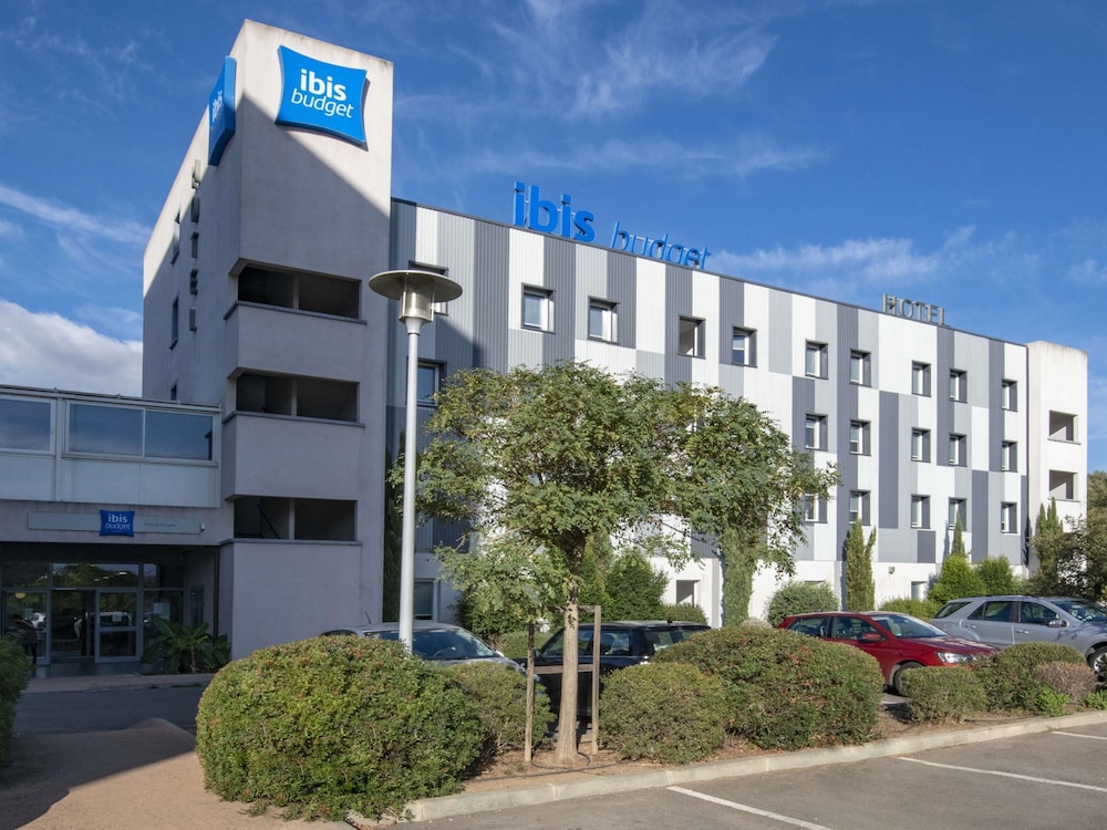Ibis budget Ajaccio 2/34