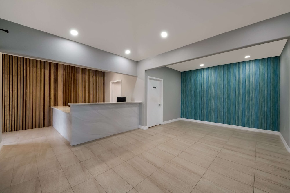 Rodeway Inn & Suites Corpus Christi Northwest 6/42