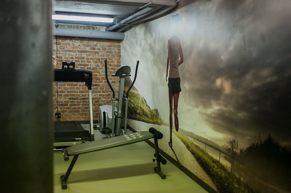 sport facilities