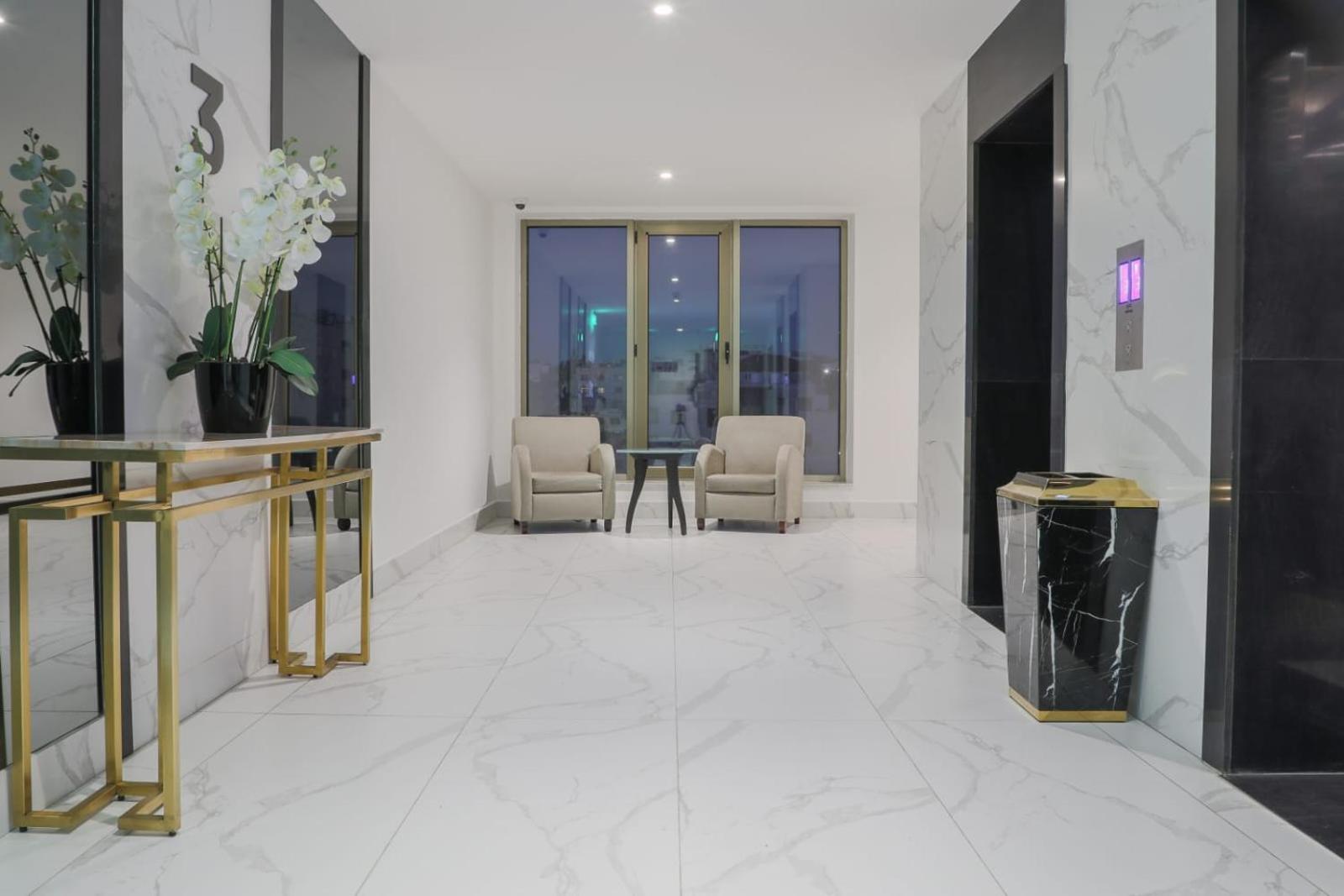 Golden Tulip Amman 55/83