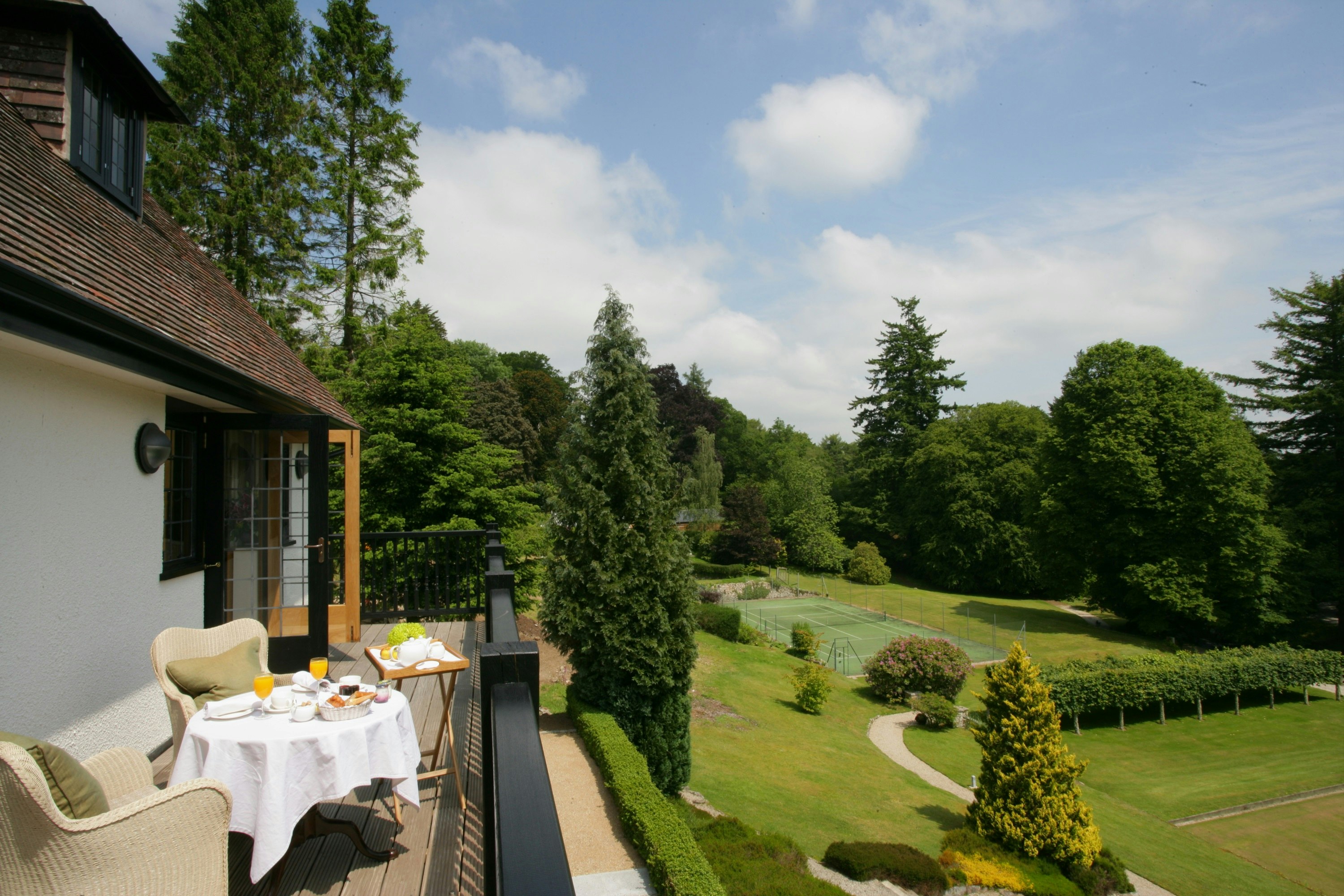 Gidleigh Park Hotel 23/27