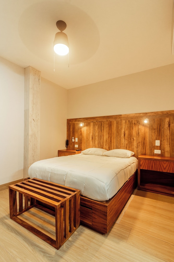 Xoza Hotel Urban Escape 23/64