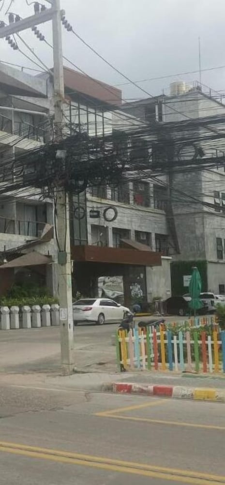 Abani Jomtien Inn 3/50