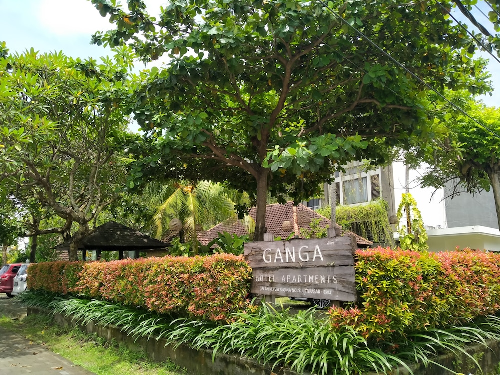Ganga Hotel Apartments 49/55