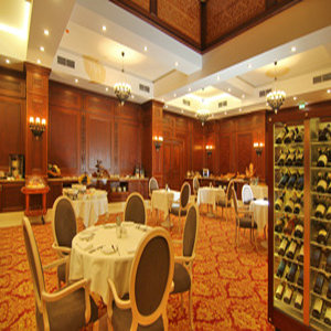 Orion Hotel Bishkek 28/37