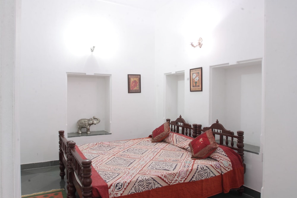 Hotel Aashiya Haveli 10/28