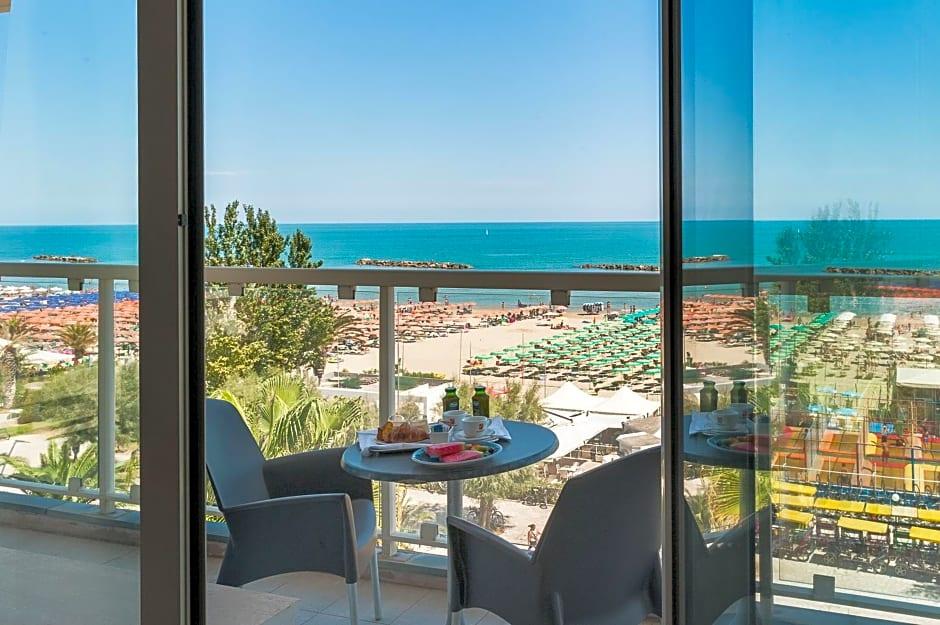 Hotel Villa Corallo 55/69