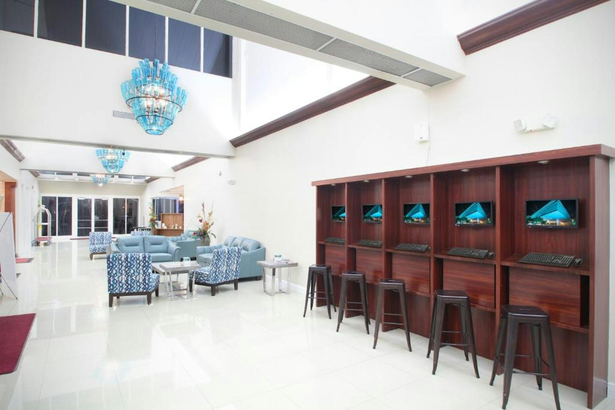 Fort Lauderdale Grand Hotel 46/68